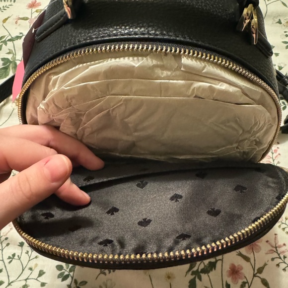 Kate Spade Medium Backpack - Picture 3 of 6